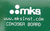 MKS Instruments AS01396 DeviceNet PCB Card CDN396R AMAT 0190-24116 Working