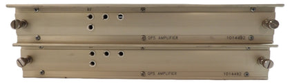 AB Sciex 1014492 QPS Amplifier Module PCB TripleTOF 5600 LC/MS Lot of 2 Working