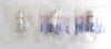 Fujikin FPR Series Diaphragm Valve 098390 521196 Reseller Lot of 5 New Surplus