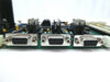 Cybor 35044-01 Photoresist Pump Control DB9 Module PCB 506A 59274-01 SVG Working