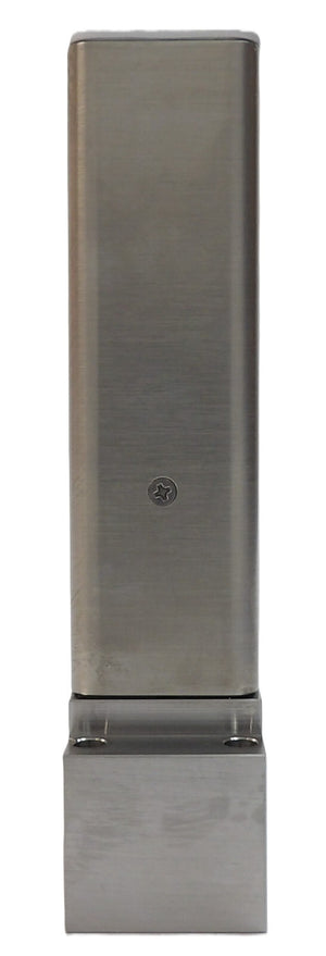 Brooks Instrument GF125C-205385 Mass Flow Controller MFC 7200 SCCM N2 New Spare