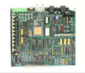 SVG Silicon Valley Group 80266B3-01 Stack Bake Station CPU PCB Card 90S As-Is