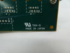 Nikon 4S025-354 Interface Board PCB Card RESET-SFK NSR-S620D System Working