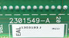 AE Advanced Energy 2301549-A Pinnacle DeviceNet MDX PCB Card 1303193 Lot of 2