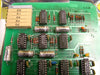 GaSonics 90-1002-02 Valve Control PCB Card Assembly Novellus Working Surplus