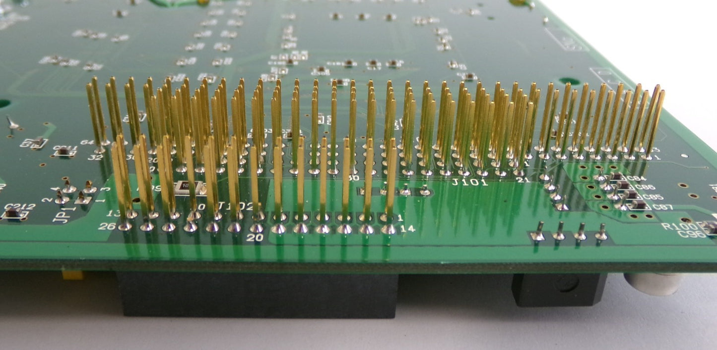 Nikon Precision 4S018-774-4 Interface Board PCB SP_I/F 500201975 NSR Working