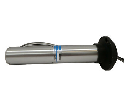 Hamamatsu H8008 PMT Photo Multiplier Tube Nikon Precision NSR Working