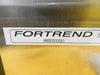 Fortrend 120-1004 Silicon Wafer Transfer Machine F-8025 Tested Working Surplus