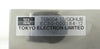 TEL Tokyo Electron EC80-000184-12 4-Port Hub TEB004-12/GOHUB PR300Z Working