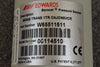 BOC Edwards W65511611 Barocel Pressure Sensor