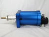 Yaskawa Electric YSC-02D04B02 Spindle Motor Novellus 61-30647478-00 Working
