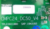 Hüttinger 2368929 Interface PCB CMPC24_DC50_V4 TruPlasma Working Surplus