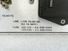 MKS Instruments 270C-4 Signal Conditioner Type 270 Missing Knob Working