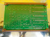 Lam Research 810-017004-001 Solenoid Interlock BD PCB Rev. F Working Surplus