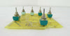 Varian Semiconductor VSEA 70745003 Vacuum System Analog Switch Panel PCB New