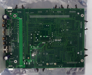 Kensington Laboratories 4000-6109-03 Door Opener Processor PCB Board Working