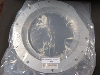 ASM 16-402360-01 COVER-LOADLOCK-LEFT New Surplus