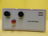 CPS Control Process Systems GAS-SSR-MOD Test Module CPS-SSR-GAS-FSM Used Working