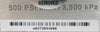 Celerity UNIT UFC-1661 Mass Flow Controller MFC 750 SCCM Refurbished