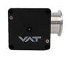VAT 26432-KA11-BJI1 Pneumatic Angle Valve Reseller Lot of 8 Working Surplus