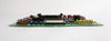 AMAT Applied Materials 0100-03458 300MM HDPCVD Chamber Distribution PCB Working