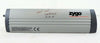 Zygo 8070-0902-03X ZMI Laser Head Helium-Neon 1.0 Milliwatt Untested As-Is