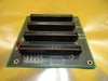 Irvine Optical 015-0851-01 4-Slot Motherboard Backplane PCB Board Used Working