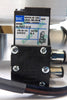 VAT 95240-PAAV-APV1 Butterfly Valve Integrated Pressure Controller Working