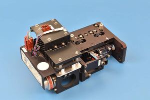 Applied Materials 0010-09341 Wafer Lift Assembly