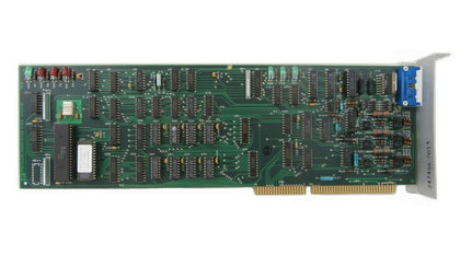 Electroglas 247219-002 Prealign Subsystem Assembly PCB Card Working Surplus