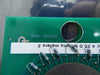 Alphatronics Gold Card 4 Probe Card PCB Standard B481 20.0 Mohms Meters 2 Used