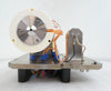 AB Sciex 1000 Hz OptiBeam On-Axis Ion Optics Assembly MALDI TOF/TOF 5800 Surplus