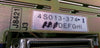 Nikon 4S586-959-6 RF Linear Motor Controller CLSR-0420-N2CB-1 4S013-374 Working
