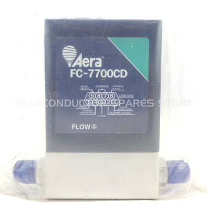 Aera FC-7700CD Mass Flow Controller 3030-04433 2 SLM 1% PH3/H2 New Surplus