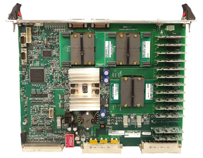 Waters Micromass 4258008DC3 Barrier Scan Wave Board PCB Card MA4258-202P1D