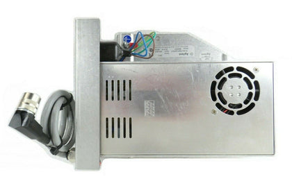 TV 903 Agilent 9696501 Turbomolecular Pump Controller PS TV-903 Tested Working