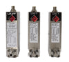 UNIT Instruments UFC Mass Flow Controller MFC UFC-8165 UFC-9861 Lot of 9
