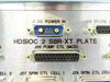 Digital Dynamics HDSIOC 2 SBR-XT PLATE Lam Novellus 02-392749-00 HDSIOC 2 Spare