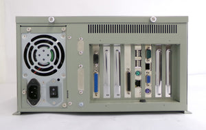 ASM 12-1079-05 Polygon P8300 CTC System Computer 54-123388A35 Advantech Working