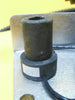 AMAT Applied Materials 0140-38099 IPS RF Side Lower Lamp Connector Assembly Used