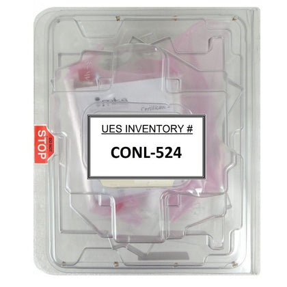 MKS Instruments FRCA-26434 Delta Flow Ratio Controller 2000/500SCCM 1/4V New