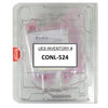 MKS Instruments FRCA-26434 Delta Flow Ratio Controller 2000/500SCCM 1/4V New