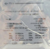 Brooks Instrument GF120C-102774 Mass Flow Controller MFC 100 SCCM N2 New
