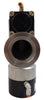 MKS Instruments L2-40-SP1 Angle Valve Reseller Lot of 2 Working Surplus