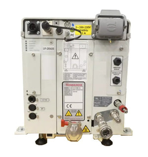 iGX100M Edwards NR5150000PXS Dry Vacuum Pump IGX100M SS Manufacturer Refurbished