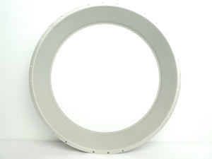 AMAT Applied Materials 0020-23278 8” SST Upper Shield 101% TIN Used Working