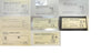 Omron SYSMAC CS1G PLC Assembly CS1G-CPU43H with Display NT20S-ST168B Working