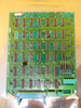 JEOL MP002768-02 HT VAC ITF PB Interface Board PCB Card EM-2010F Used Working