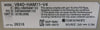 Omron V640-HAM11-V4-1 Amplifier Unit Reseller Lot of 4 Working Surplus