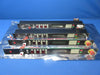 GaSonics A89-013-01 Control Panel PCB LED & Interface PCA G0-2670 Lot of 4 Used